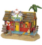 Department 56 Margaritaville Lounge